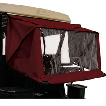Buggies Unlimited - item CPS BURG